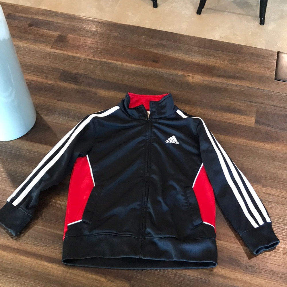Adidas sweater (boys)